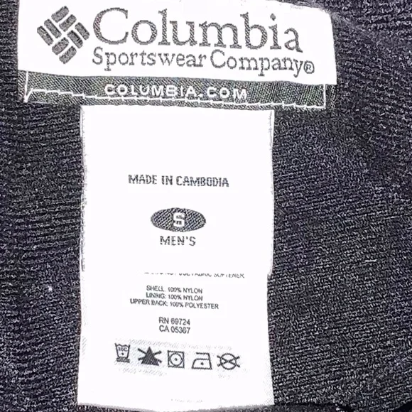 Snow pants - Picture 4 of 4